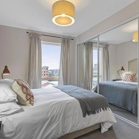 Belfast City Centre, Sleeps 6 מראה חיצוני תמונה