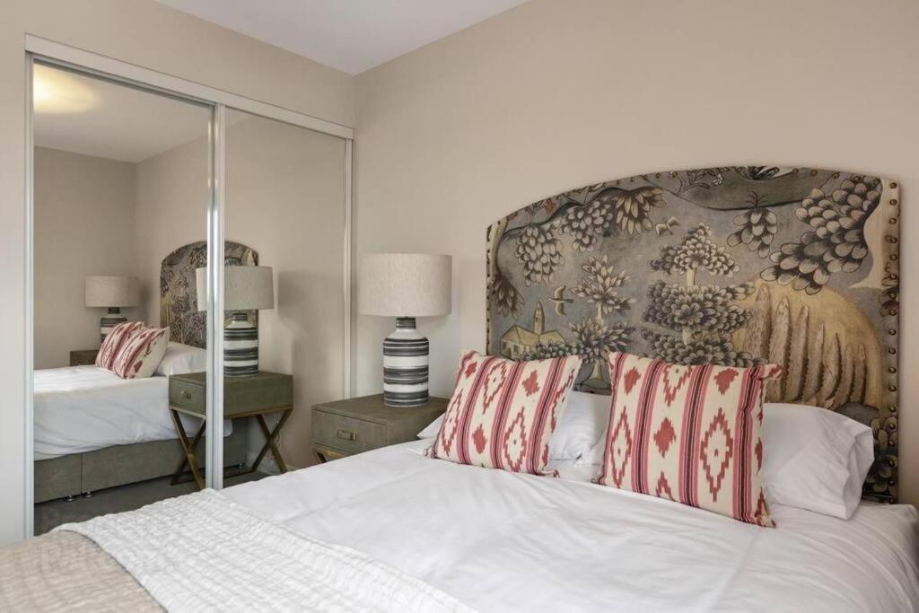 Belfast City Centre, Sleeps 6 מראה חיצוני תמונה