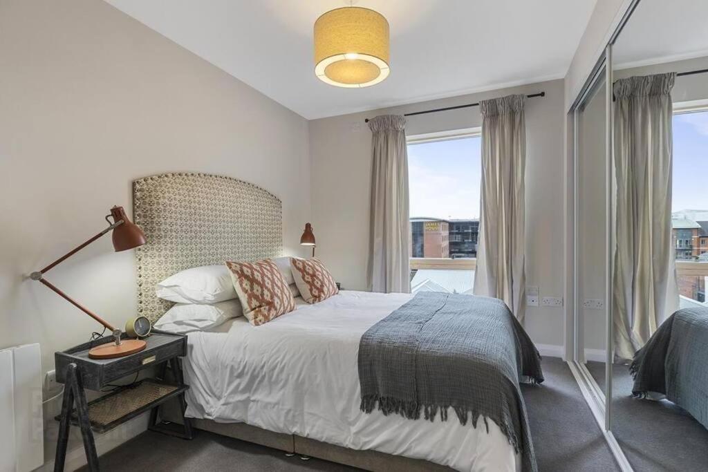Belfast City Centre, Sleeps 6 מראה חיצוני תמונה